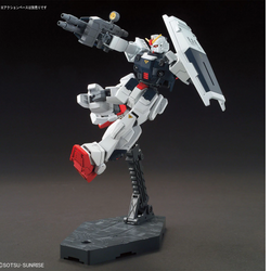 Bandai Spirits: Gundam - HGCE 1/144 RX-79BD-3 Blue Destiny Unit 3 (Exam) Model Kit #209 (ONLINE ORDER ONLY)