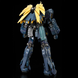 Bandai Spirits: Gundam Unicorn - RG 1/144 Unicorn Gundam 02 Banshee Norn Model Kit #27 (ONLINE ORDER ONLY)