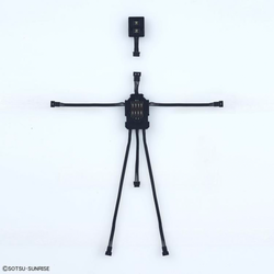 Bandai Spirits: Gundam - PG 1/60 Gundam Exia (Gundam 00 Ver.) LED Unit Set (ONLINE ORDER ONLY)