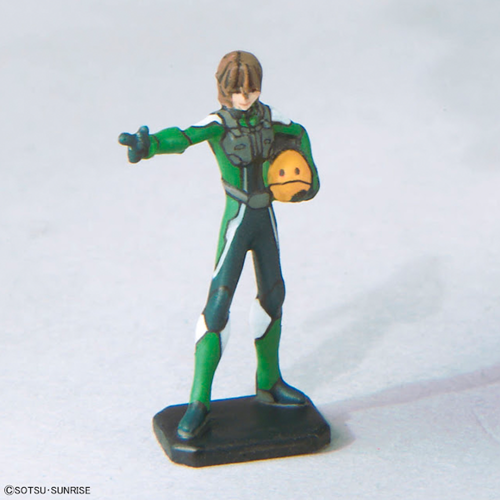 Bandai Spirits: Gundam 00 - MG 1/100 GN-002 Gundam Dynames Model Kit (ONLINE ORDER ONLY)