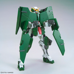 Bandai Spirits: Gundam 00 - MG 1/100 GN-002 Gundam Dynames Model Kit (ONLINE ORDER ONLY)