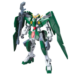 Bandai Spirits: Gundam 00 - MG 1/100 GN-002 Gundam Dynames Model Kit (ONLINE ORDER ONLY)