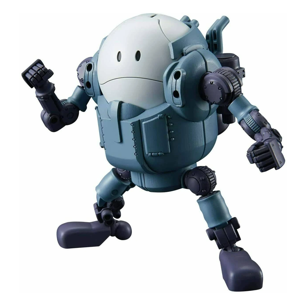Bandai Hobby: Gundam Build Divers - HaroPla Mobile Haro Model Kit #8 (ONLINE ORDER ONLY)