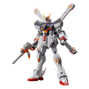 Bandai Spirits: Gundam - RG 1/144 Crossbone Gundam X1 Model Kit #31 (ONLINE ORDER ONLY)