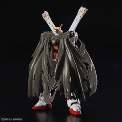 Bandai Spirits: Gundam - RG 1/144 Crossbone Gundam X1 Model Kit #31 (ONLINE ORDER ONLY)