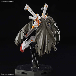 Bandai Spirits: Gundam - RG 1/144 Crossbone Gundam X1 Model Kit #31 (ONLINE ORDER ONLY)