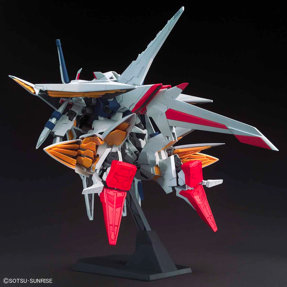Bandai Spirits: Gundam Hathaway's Flash - HGUC 1/144 Penelope Model Kit #229 (ONLINE ORDER ONLY)