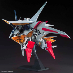 Bandai Spirits: Gundam Hathaway's Flash - HGUC 1/144 Penelope Model Kit #229 (ONLINE ORDER ONLY)