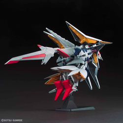 Bandai Spirits: Gundam Hathaway's Flash - HGUC 1/144 Penelope Model Kit #229 (ONLINE ORDER ONLY)