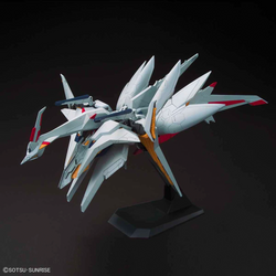 Bandai Spirits: Gundam Hathaway's Flash - HGUC 1/144 Penelope Model Kit #229 (ONLINE ORDER ONLY)