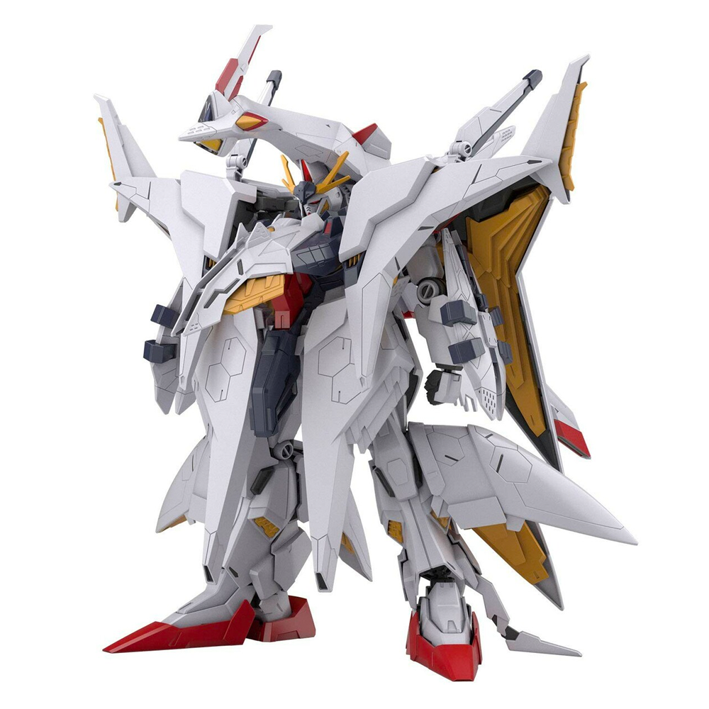 Bandai Spirits: Gundam Hathaway's Flash - HGUC 1/144 Penelope Model Kit #229 (ONLINE ORDER ONLY)