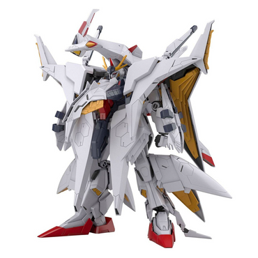 Bandai Spirits: Gundam Hathaway's Flash - HGUC 1/144 Penelope Model Kit #229 (ONLINE ORDER ONLY)