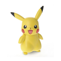 Bandai Spirits: Pokemon - Pikachu Model Kit (ONLINE ORDER ONLY)