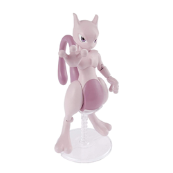 Bandai Spirits: Pokémon - Mewtwo Model Kit (ONLINE ORDER ONLY)