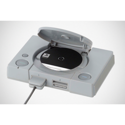 Bandai Spirits: Best Hit Chronicle Series - 2/5 Sony PlayStation Model Kit (ONLINE ORDER ONLY)