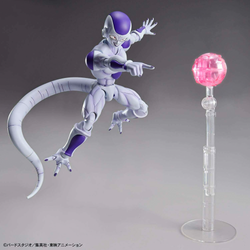 Figure-rise Standard: Dragon Ball - Frieza (New Packaging) Model Kit (ONLINE ORDER ONLY)