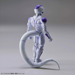 Figure-rise Standard: Dragon Ball - Frieza (New Packaging) Model Kit (ONLINE ORDER ONLY)