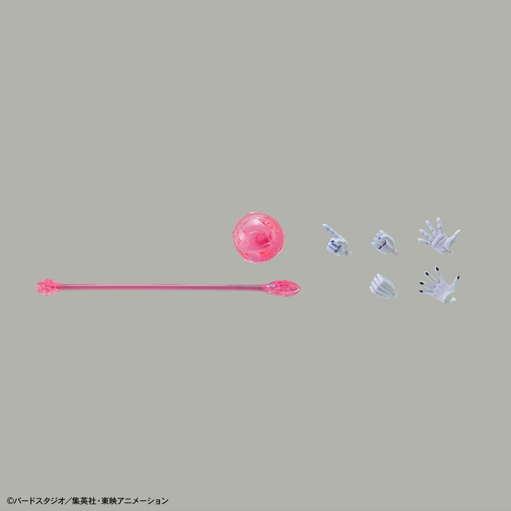 Figure-rise Standard: Dragon Ball - Frieza (New Packaging) Model Kit (ONLINE ORDER ONLY)