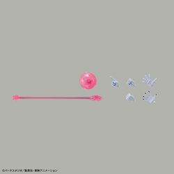 Figure-rise Standard: Dragon Ball - Frieza (New Packaging) Model Kit (ONLINE ORDER ONLY)