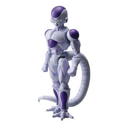 Figure-rise Standard: Dragon Ball - Frieza (New Packaging) Model Kit (ONLINE ORDER ONLY)