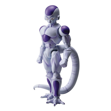 Figure-rise Standard: Dragon Ball - Frieza (New Packaging) Model Kit (ONLINE ORDER ONLY)