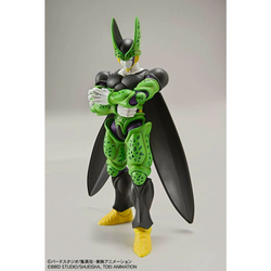 Figure-rise Standard: Dragon Ball - Perfect Cell (New Packaging) Model Kit (ONLINE ORDER ONLY)