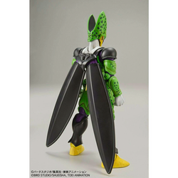 Figure-rise Standard: Dragon Ball - Perfect Cell (New Packaging) Model Kit (ONLINE ORDER ONLY)