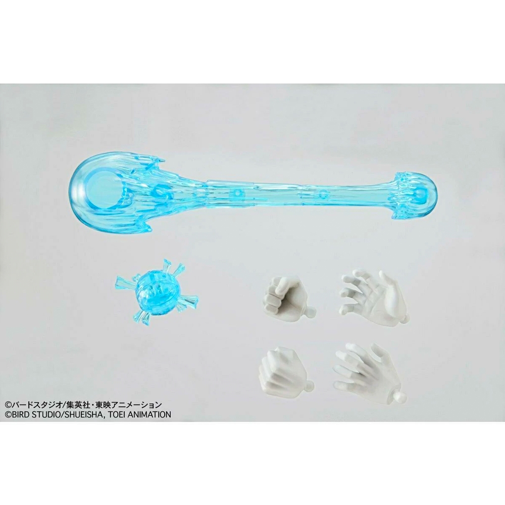 Figure-rise Standard: Dragon Ball - Perfect Cell (New Packaging) Model Kit (ONLINE ORDER ONLY)