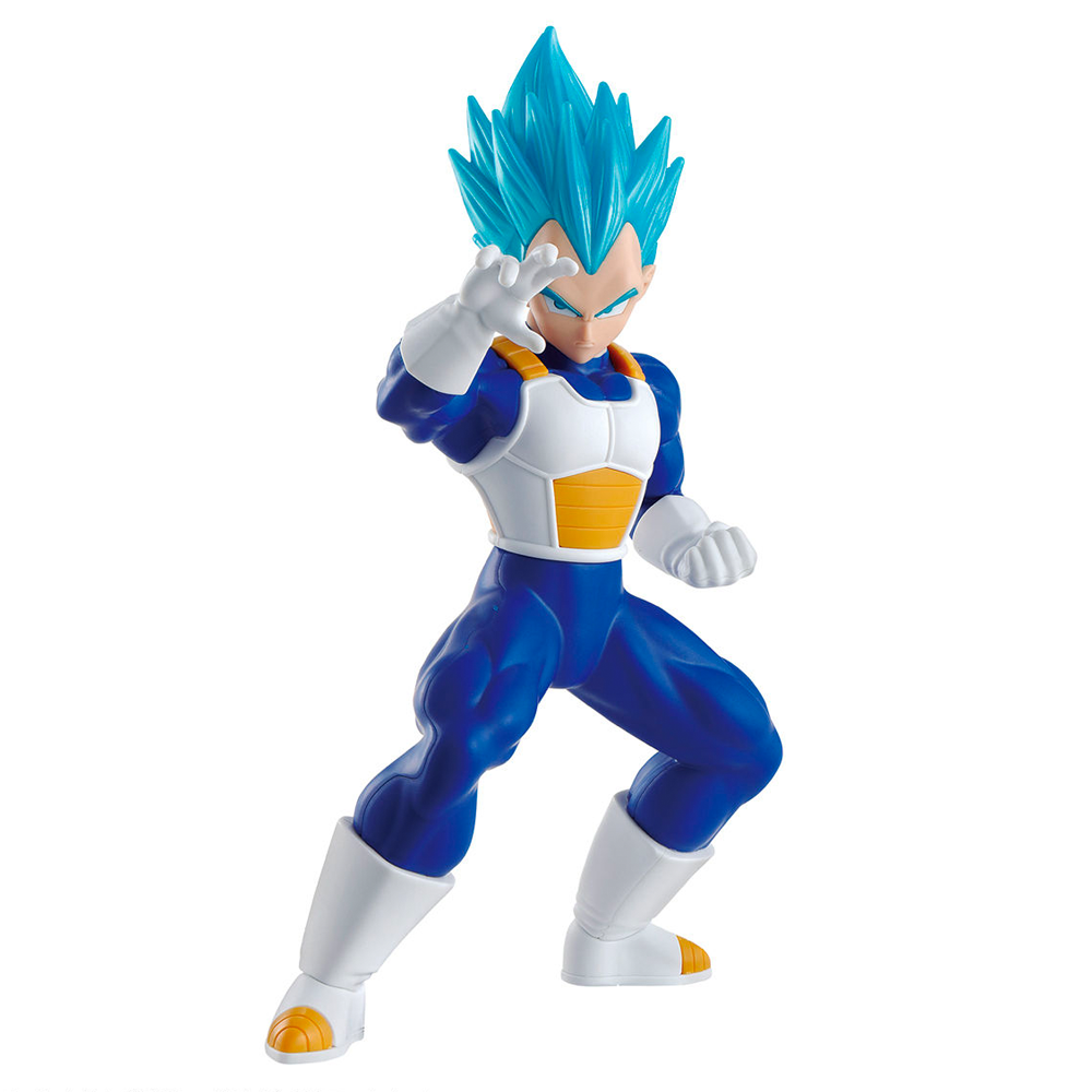 Bandai Spirits: Dragon Ball Super - SSGSS Vegeta Entry Grade Model Kit (ONLINE ORDER ONLY)