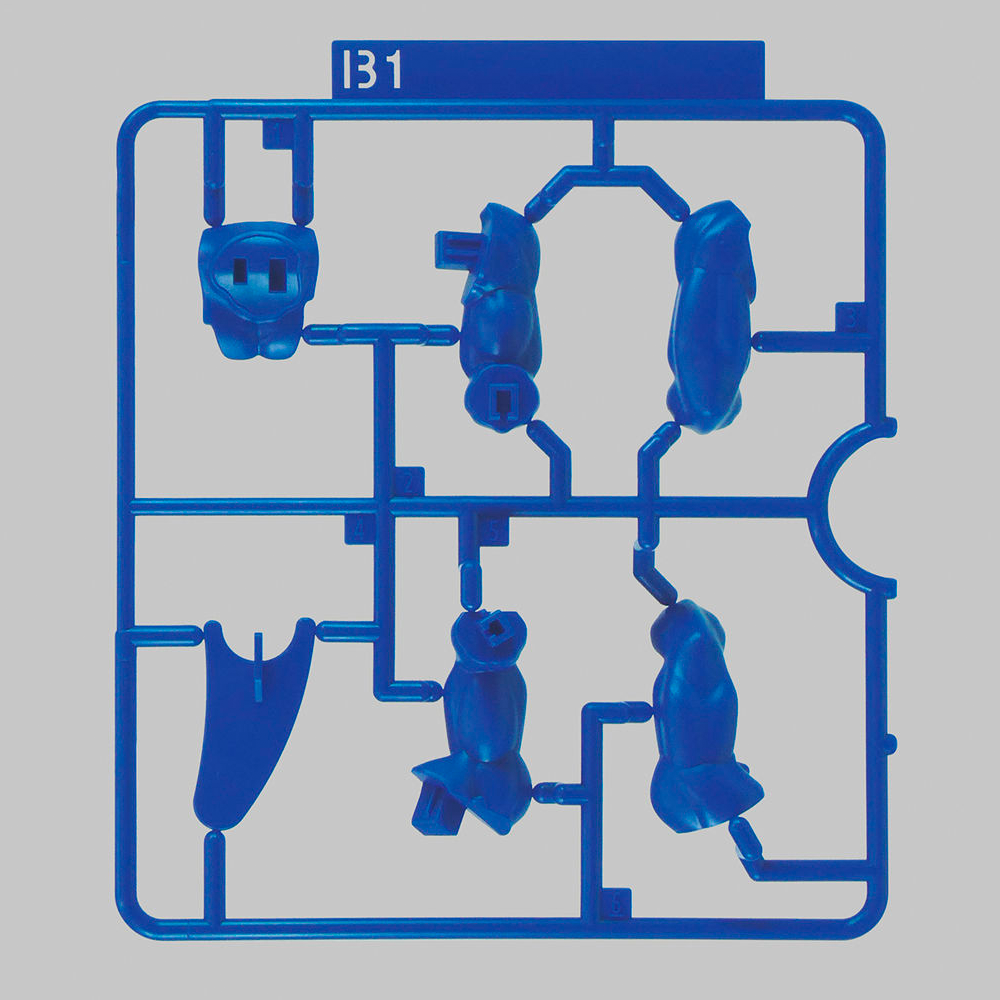 Bandai Spirits: Dragon Ball Super - SSGSS Vegeta Entry Grade Model Kit (ONLINE ORDER ONLY)