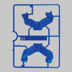 Bandai Spirits: Dragon Ball Super - SSGSS Vegeta Entry Grade Model Kit (ONLINE ORDER ONLY)