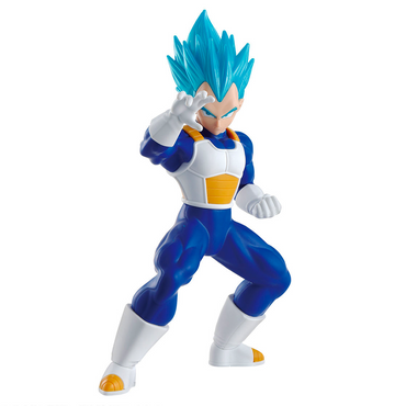 Bandai Spirits: Dragon Ball Super - SSGSS Vegeta Entry Grade Model Kit (ONLINE ORDER ONLY)