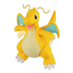 Bandai Spirits: Pokemon - Charizard and Dragonite Model Kit (ONLINE ORDER ONLY)