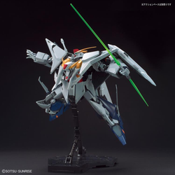 Bandai Hobby: Xi Gundam - HG 1/144 Hathaway's Flash Model Kit #238 (ONLINE ORDER ONLY)