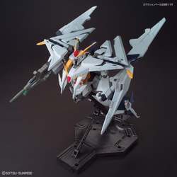 Bandai Hobby: Xi Gundam - HG 1/144 Hathaway's Flash Model Kit #238 (ONLINE ORDER ONLY)