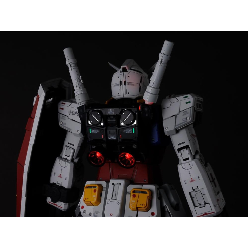 Bandai Spirits: Gundam - PG Unleashed 1/60 RX-78-2 Gundam Model Kit (ONLINE ORDER ONLY)