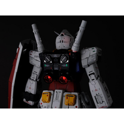 Bandai Spirits: Gundam - PG Unleashed 1/60 RX-78-2 Gundam Model Kit (ONLINE ORDER ONLY)