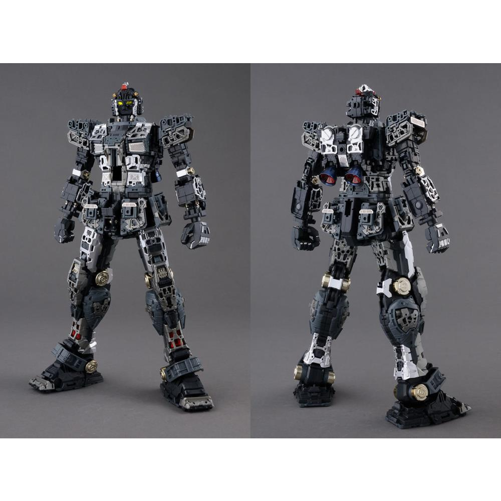 Bandai Spirits: Gundam - PG Unleashed 1/60 RX-78-2 Gundam Model Kit (ONLINE ORDER ONLY)