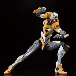 Bandai Hobby: Neon Genesis Evangelion - RG 1/144 Evangelion Unit-00 Model Kit (ONLINE ORDER ONLY)