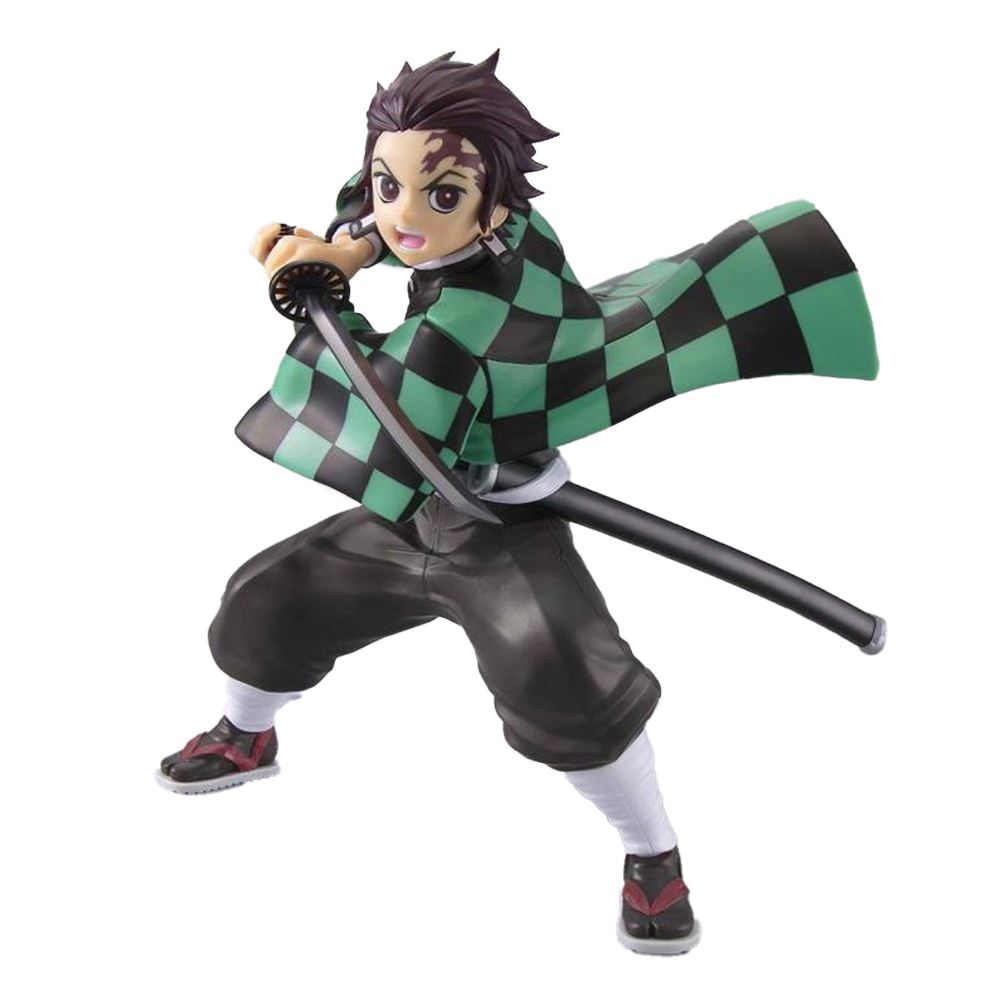 Bandai Spirits: Demon Slayer: Kimetsu no Yaiba - Tanjiro Kamado Model Kit (ONLINE ORDER ONLY)