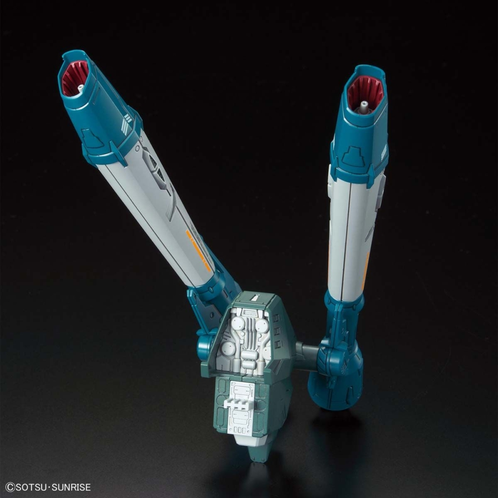 Bandai Spirits: Gundam - Full Mechanics 1/100 Calamity Gundam Model Kit #01 (ONLINE ORDER ONLY)