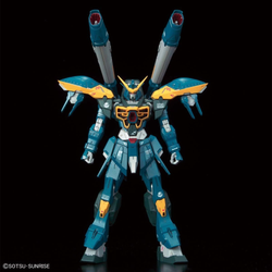 Bandai Spirits: Gundam - Full Mechanics 1/100 Calamity Gundam Model Kit #01 (ONLINE ORDER ONLY)