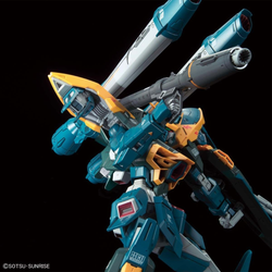 Bandai Spirits: Gundam - Full Mechanics 1/100 Calamity Gundam Model Kit #01 (ONLINE ORDER ONLY)