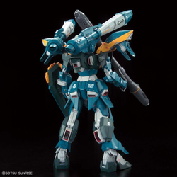 Bandai Spirits: Gundam - Full Mechanics 1/100 Calamity Gundam Model Kit #01 (ONLINE ORDER ONLY)