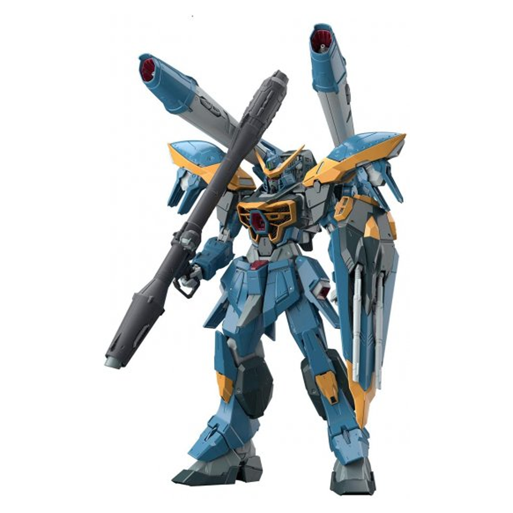 Bandai Spirits: Gundam - Full Mechanics 1/100 Calamity Gundam Model Kit #01 (ONLINE ORDER ONLY)