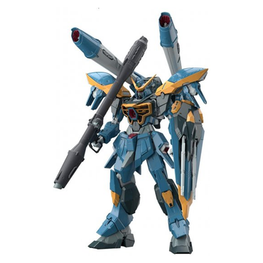 Bandai Spirits: Gundam - Full Mechanics 1/100 Calamity Gundam Model Kit #01 (ONLINE ORDER ONLY)
