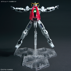 Bandai Spirits: Gundam 00 - MG 1/100 Gundam Virtue Model Kit (ONLINE ORDER ONLY)