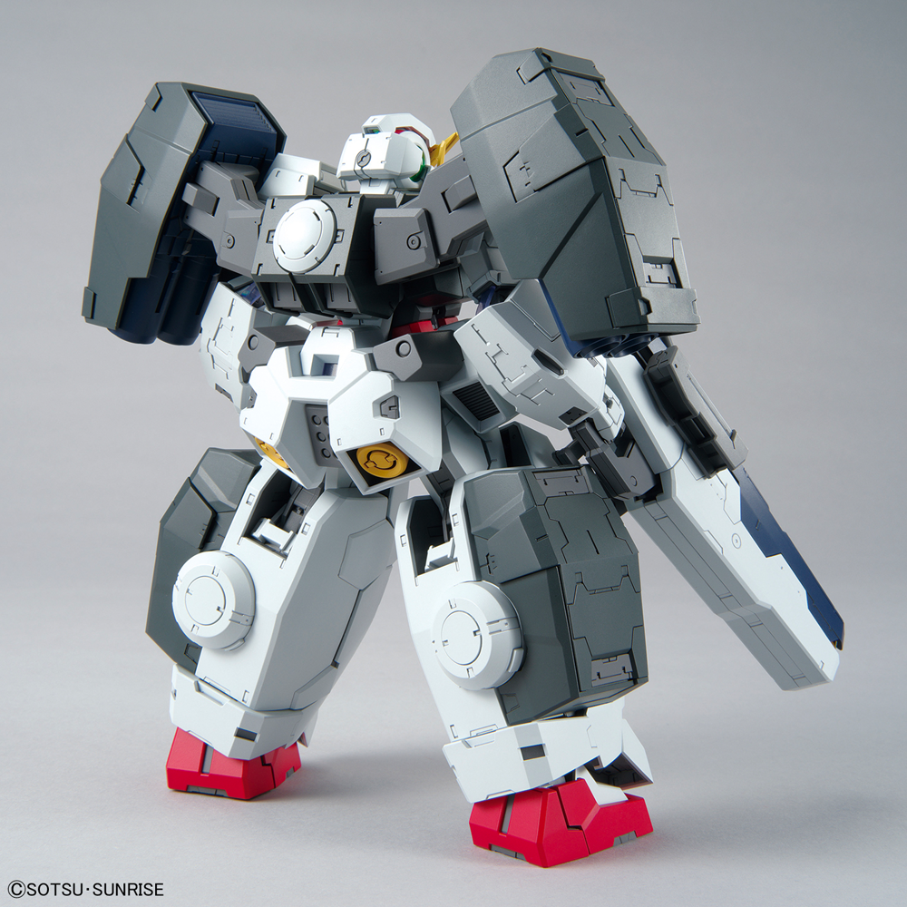 Bandai Spirits: Gundam 00 - MG 1/100 Gundam Virtue Model Kit (ONLINE ORDER ONLY)