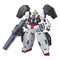 Bandai Spirits: Gundam 00 - MG 1/100 Gundam Virtue Model Kit (ONLINE ORDER ONLY)