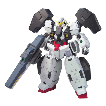 Bandai Spirits: Gundam 00 - MG 1/100 Gundam Virtue Model Kit (ONLINE ORDER ONLY)